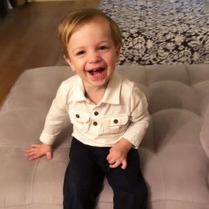 Meet your Posher, Max